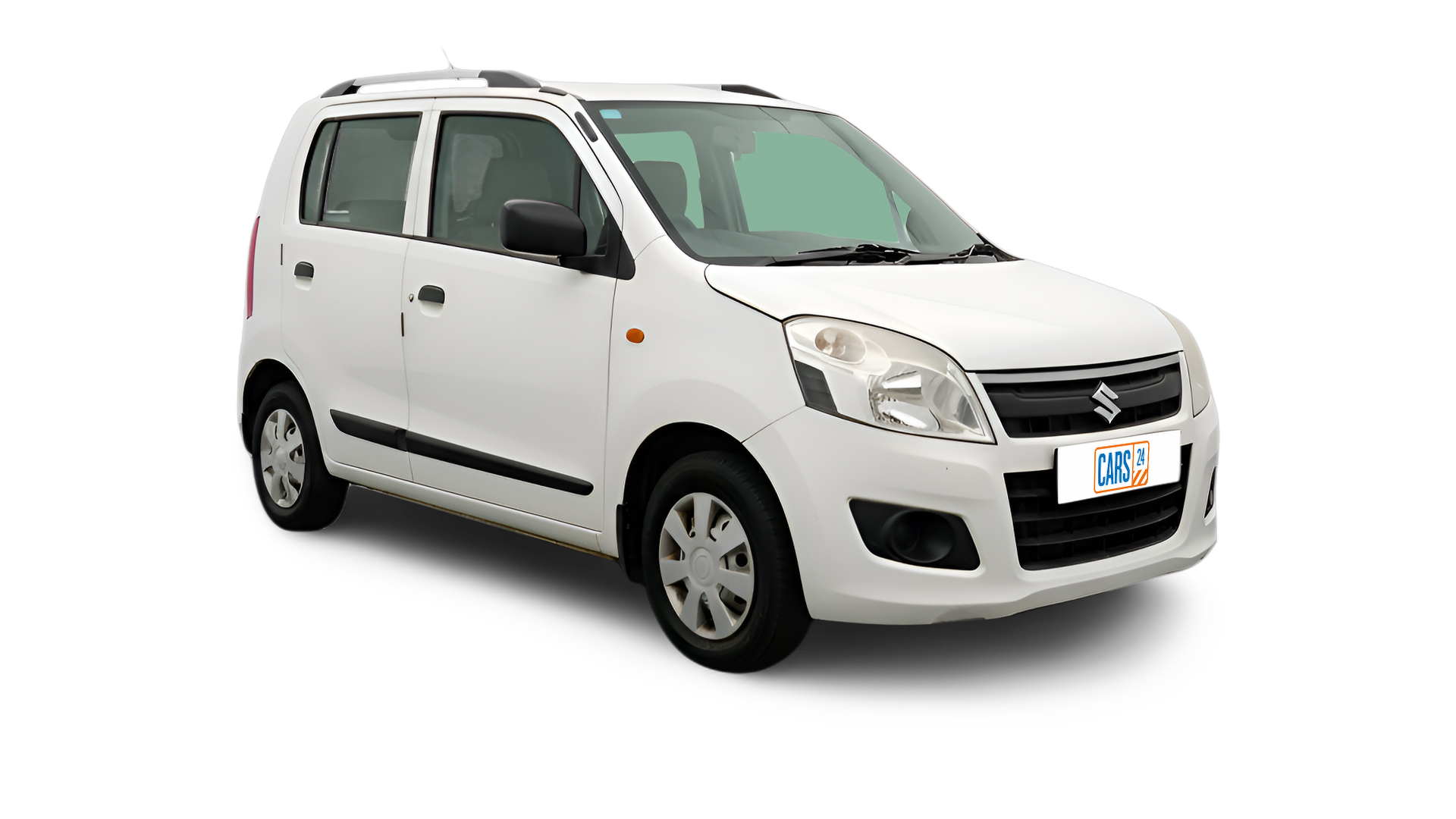 Maruti Wagon R 1.0-img